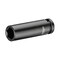 Teng Tools 1/2" Drive 6 Point Deep SAE 9/16" Impact Socket 920218 - alternate 2
